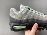 N*ike W*mns A*ir M*ax 95 'Big Bubble - Fresh Mint'  HJ5996-005