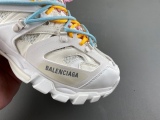 Men Women B*alenciaga Top Quality Sneakers