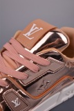 Men Women L*ouis V*uitton Top Quality Sneakers