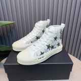 Men Women A*miri Top Quality Sneakers