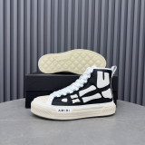 Men Women A*miri Top Quality Sneakers