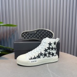 Men Women A*miri Top Quality Sneakers