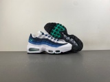N*ike A*ir M*ax 95 'Big Bubble - Slate'  IH7855-100