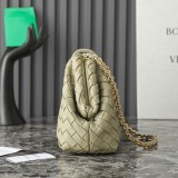 B*ottega V*eneta Bag Top Quality  31.5*16.5*11CM