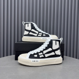 Men Women A*miri Top Quality Sneakers