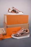Men Women L*ouis V*uitton Top Quality Sneakers