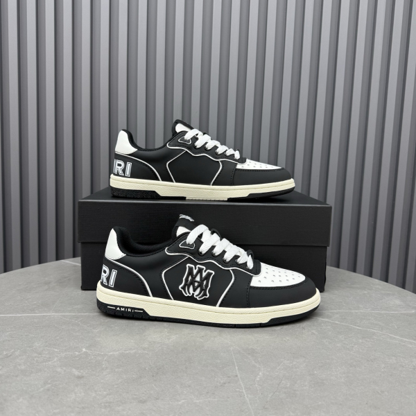 Men Women A*miri Top Quality Sneakers