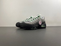 N*ike W*mns A*ir M*ax 95 'Big Bubble - Fresh Mint'  HJ5996-005