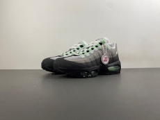 N*ike W*mns A*ir M*ax 95 'Big Bubble - Fresh Mint'  HJ5996-005
