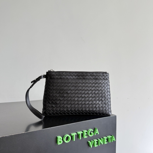 B*ottega V*eneta Bag Top Quality  26*17.5*6CM