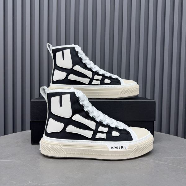 Men Women A*miri Top Quality Sneakers