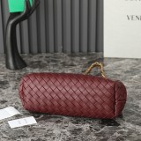B*ottega V*eneta Bag Top Quality  31.5*16.5*11CM