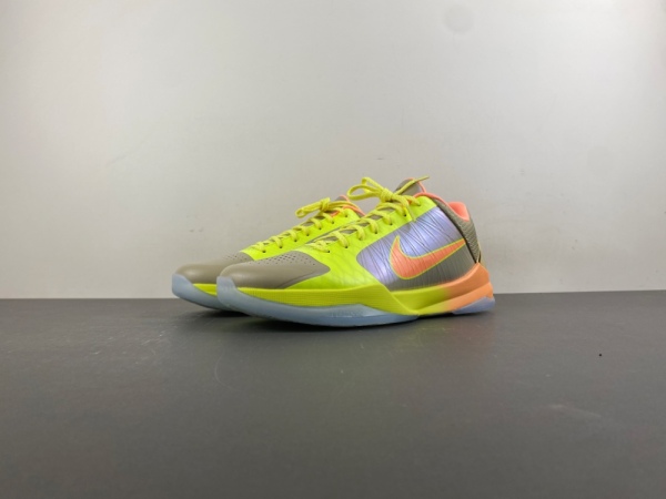 S2 Kobe 5 Protro  IQ9316-200
