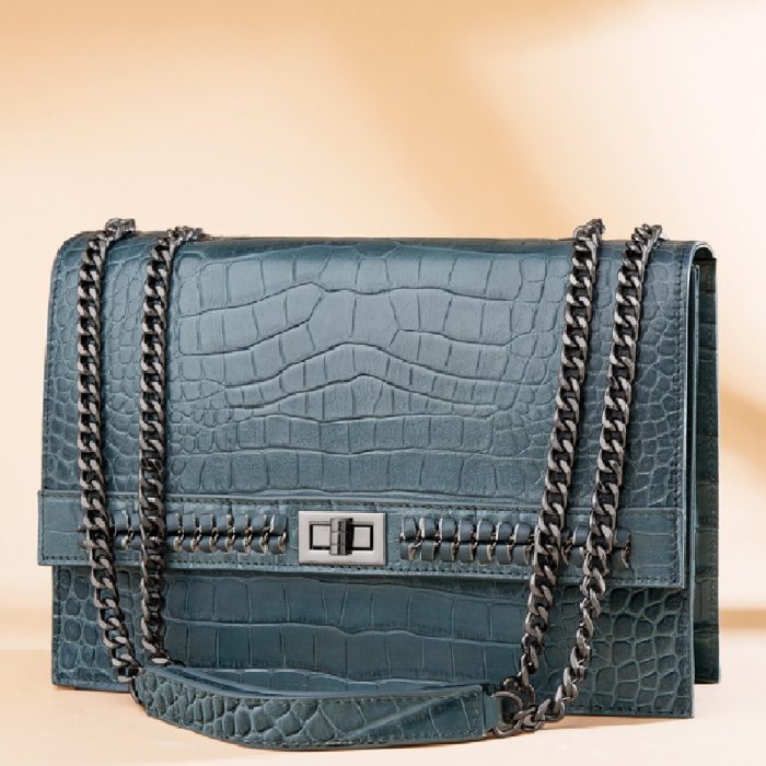 Stock coming! Hot Designer Genuine Leather Bags 2021 Cow Leather Woman Shoulder Bags Fashion Purses Handbags bolsa feminina