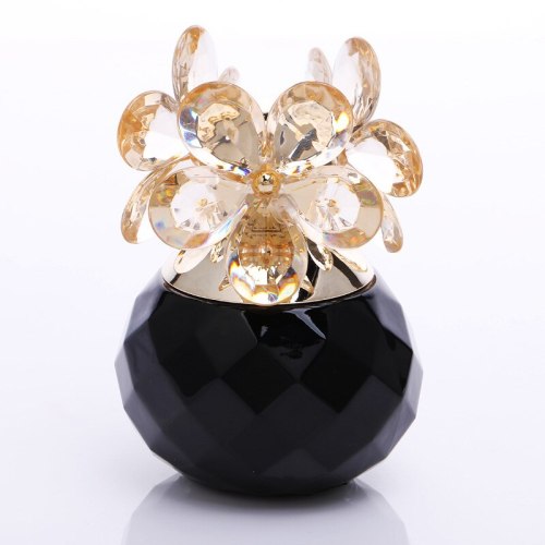 Hot 60ml French perfume ladies lasting light smell Happiness flower human parfum fragrance perfumes and fragrances for women