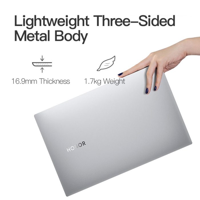 16.1 inch Original MagicBook Pro Laptop Notebook Computer AMD Ryzen R7-3500H/R9-3750H 16GB/32GB DDR4 1TB PCIe SSD