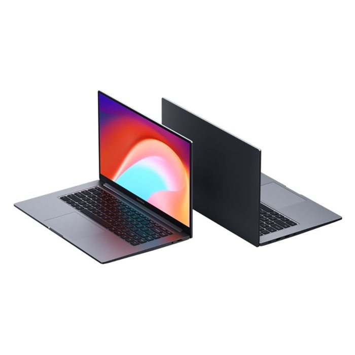 Xiaomi RedmiBook 16 Laptop 16.1inch AMD Ryzen 4500U/4700U 8G/16G DDR4 512GB SSD Windows 10 Ultrathin 100% sRGB Notebook
