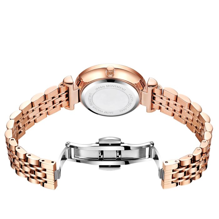 OLEVS Brand Watch  Fashion Hot Sale Women's Watch Waterproof Women's Watch Quartz Watch