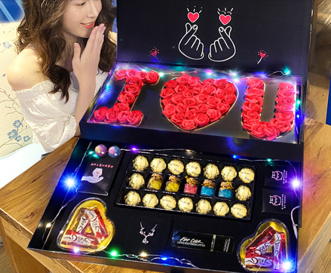 Chocolate Sets