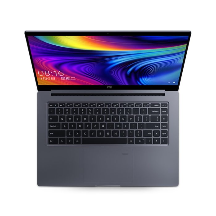 2020 Xiaomi Laptop Pro 15.6 Inch i7-10510U / i5-10210U MX350 With 16GB/8GB RAM 512/1TB SSD 100% sRGB Office ultra-thin notebook
