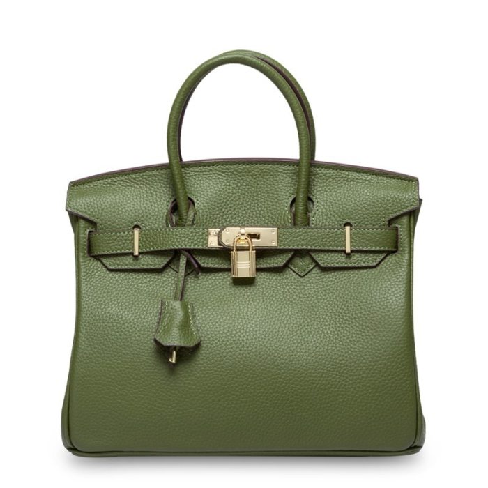 2020 new 100% Genuine leather handbag Luxury design First layer cowhide Stylish pebbled platinum bag Ladies handbag shoulder bag