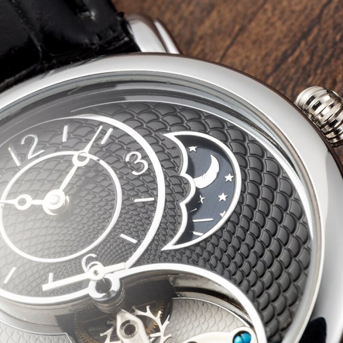 TIME 100 Men Watches Luxury Clock Automatic Mechanical Watch Men Business Waterproof Sport Wrist Watch Relogio Masculino new