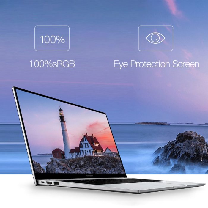 16.1 inch Original MagicBook Pro Laptop Notebook Computer AMD Ryzen R7-3500H/R9-3750H 16GB/32GB DDR4 1TB PCIe SSD