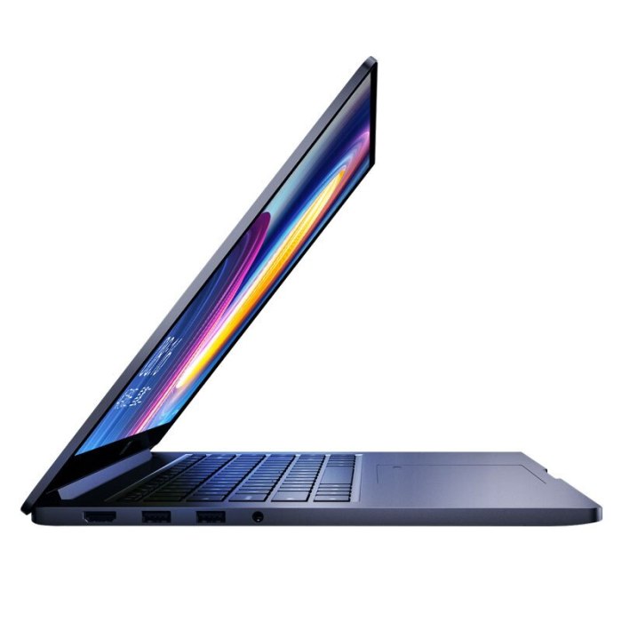 Xiaomi Mi Notebook Pro MI Laptop 15.6 inch Win10 i5-8250U/i7-8550U GeForce MX250 8GB/16GB RAM 512GB SSD Notebook