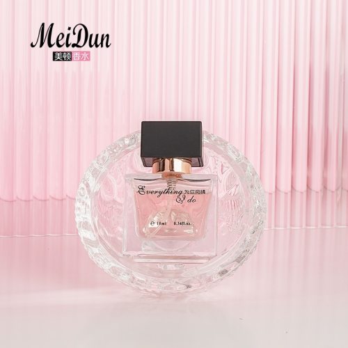 MEIDUN Everything U Do Perfume For Female 10ml woody Flavor Fragrance