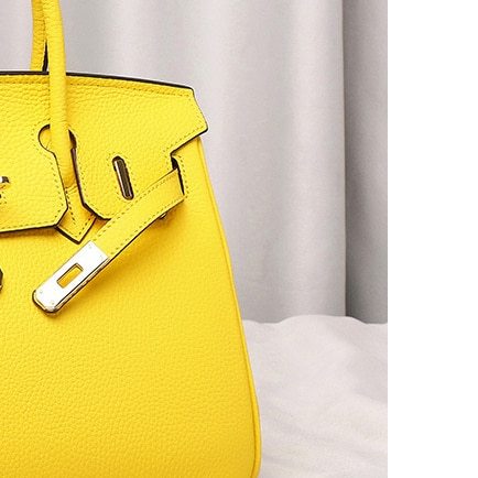 Female Purses And Handbags Luxury Designer Real Leather Ladies Hand Bags Famous Brand Cowhide Taschen Women Crossbody Bag Lock