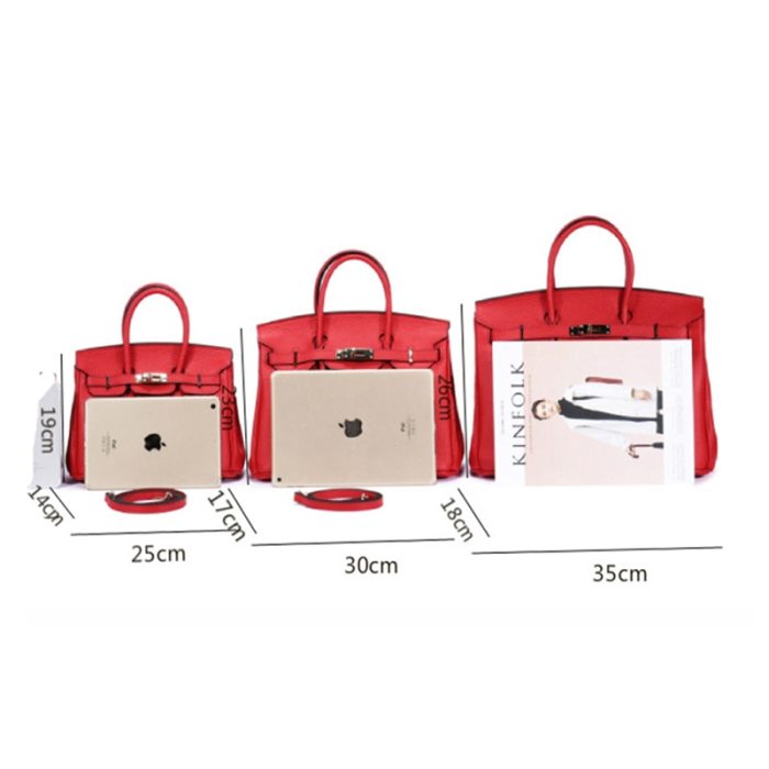 Female Purses And Handbags Luxury Designer Real Leather Ladies Hand Bags Famous Brand Cowhide Taschen Women Crossbody Bag Lock