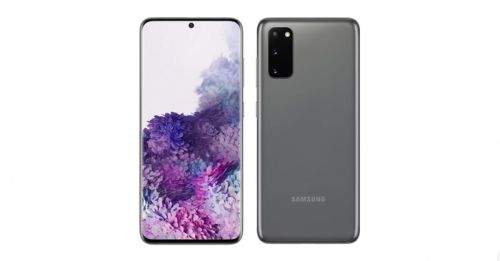 SAMSUNG  Galaxy S20
