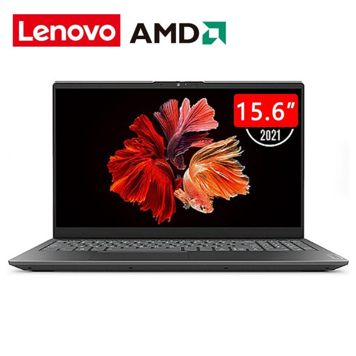lenovo air 15  laptop 2021 Ryzen 7 4800U 16GB RAM 512GB NVMe SSD 15.6 inch FHD IPS screen Notebook ordinateurs portable laptops