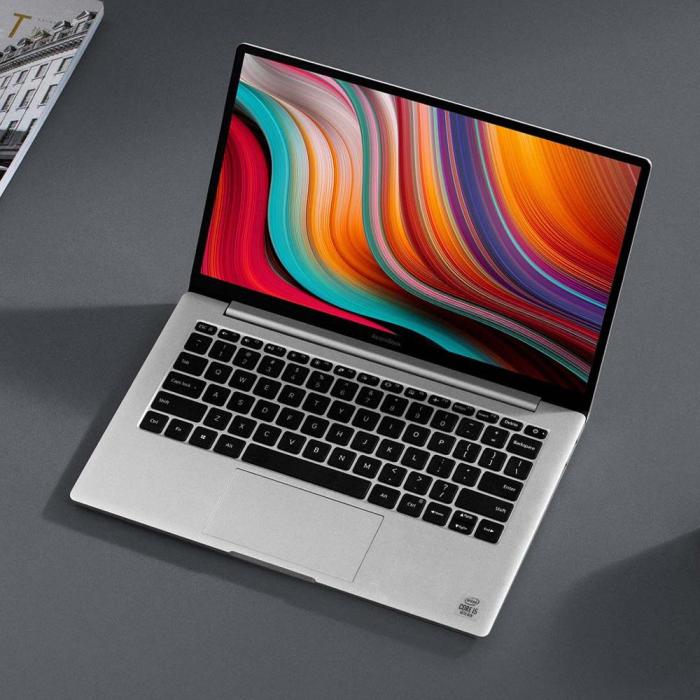 Xiaomi RedmiBook 13 Laptop Ryzen Edition Notebook AMD Ryzen 4700U/4500U 13.3 Inch Display 512GB/1T SSD Windows 10 Computer