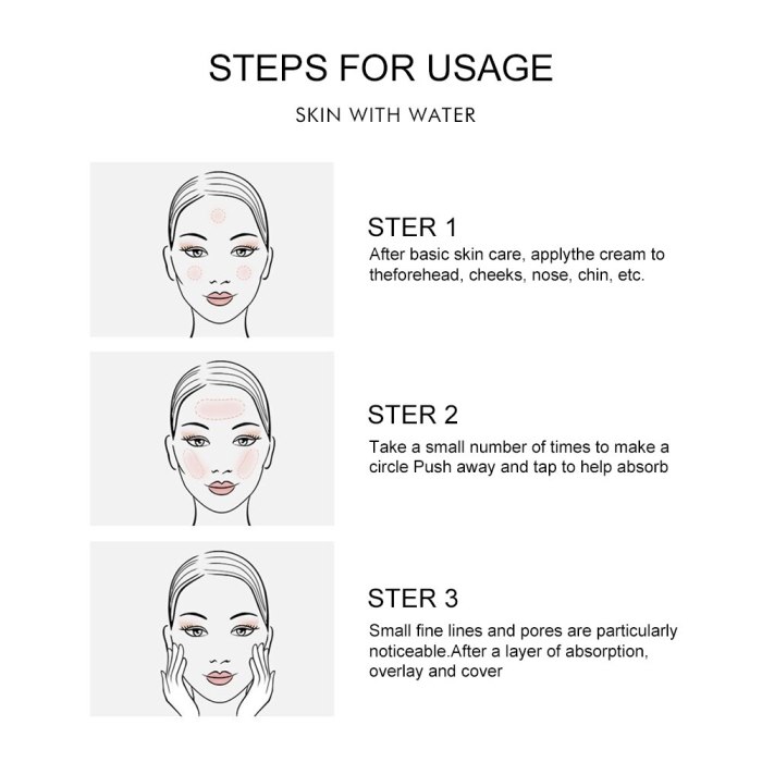 O.TWO.O Makeup Primer Face Base Liquid Matte Foundation Primer Invisible Pore Primer Non-greasy Not Cakey Protective Cosmetics