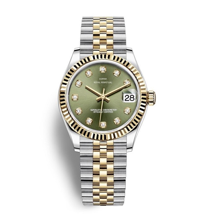 Top Brand Luxury Women Wrist Watches stainless steel Quartz Clock Modern Wristwatch for Women Relogio Feminino 2020 fashion wach