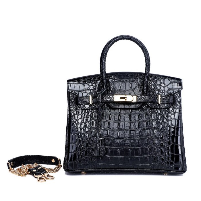 2020 new 100% Genuine leather handbag Luxury design First layer cowhide Stylish pebbled platinum bag Ladies handbag shoulder bag