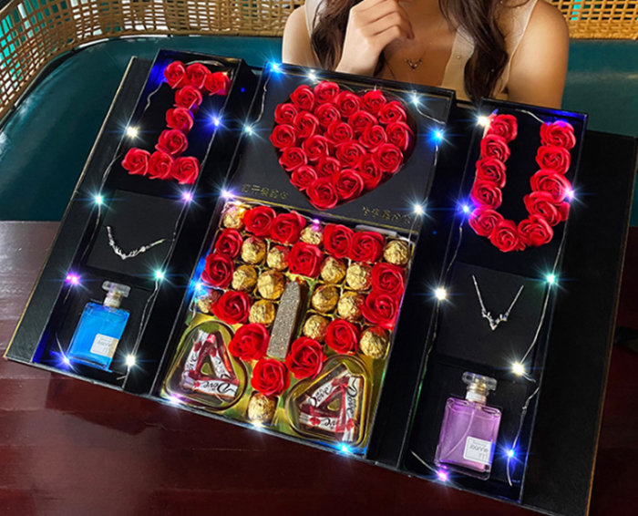 Chocolate Sets