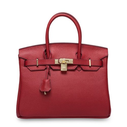 2020 new 100% Genuine leather handbag Luxury design First layer cowhide Stylish pebbled platinum bag Ladies handbag shoulder bag