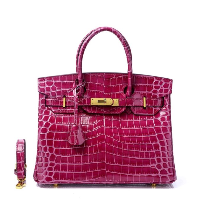 2020 new 100% Genuine leather handbag Luxury design First layer cowhide Stylish pebbled platinum bag Ladies handbag shoulder bag