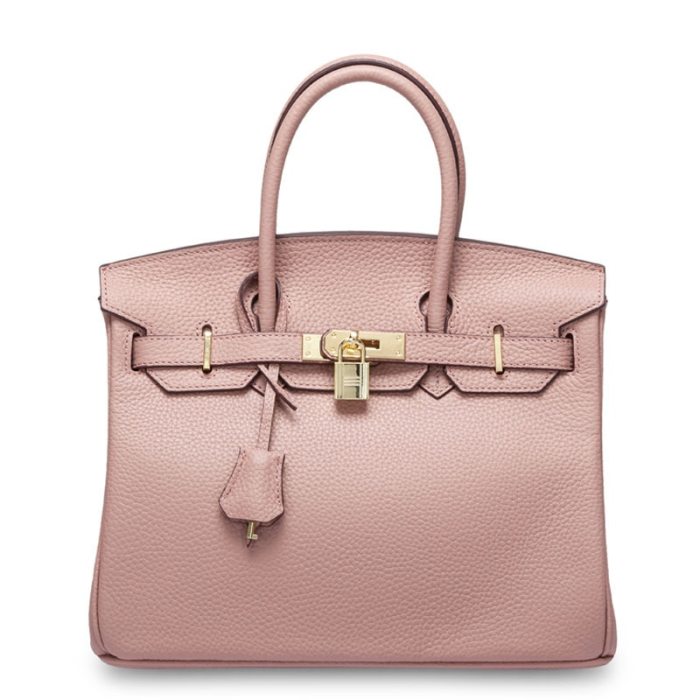 2020 new 100% Genuine leather handbag Luxury design First layer cowhide Stylish pebbled platinum bag Ladies handbag shoulder bag