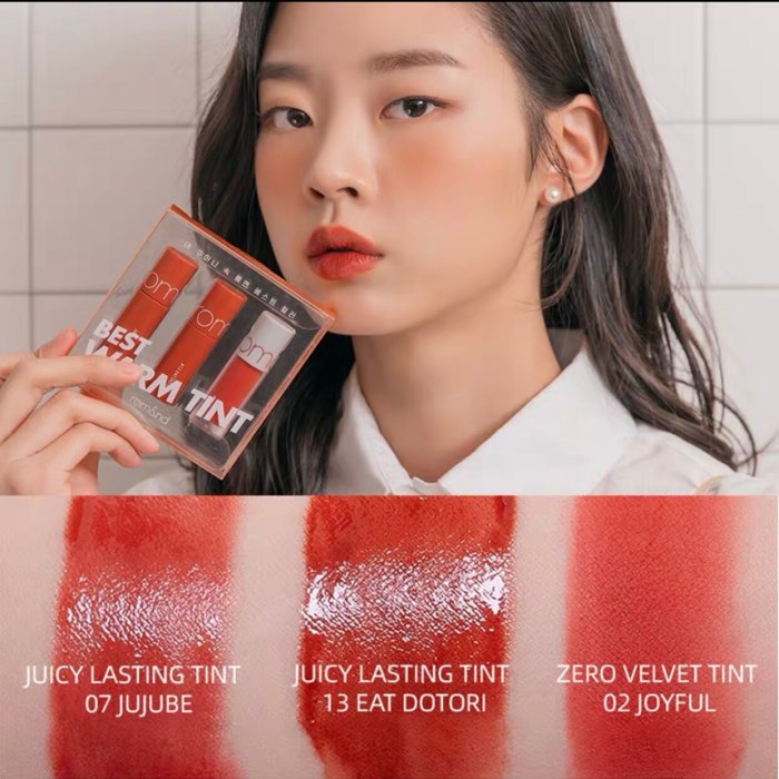 New Arrival Lip Gloss Mirror Surface Lip Tint  Long-lasting and Waterproof Liquid Lipstick Nude and Natural Lip Gloss