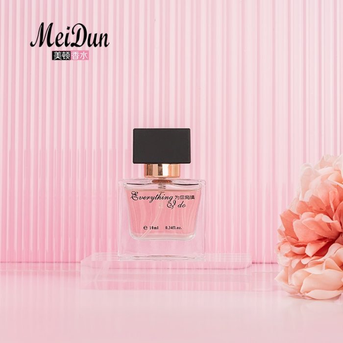 MEIDUN Everything U Do Perfume For Female 10ml woody Flavor Fragrance
