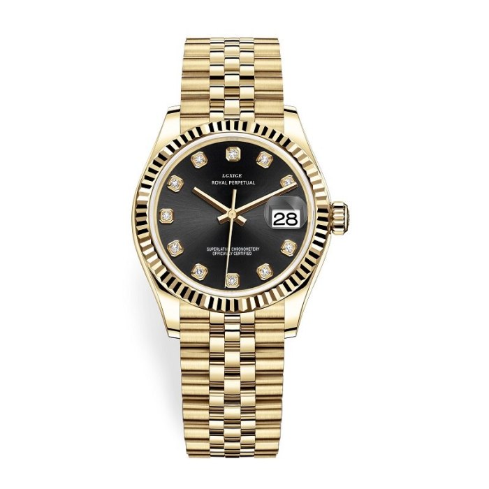 Top Brand Luxury Women Wrist Watches stainless steel Quartz Clock Modern Wristwatch for Women Relogio Feminino 2020 fashion wach