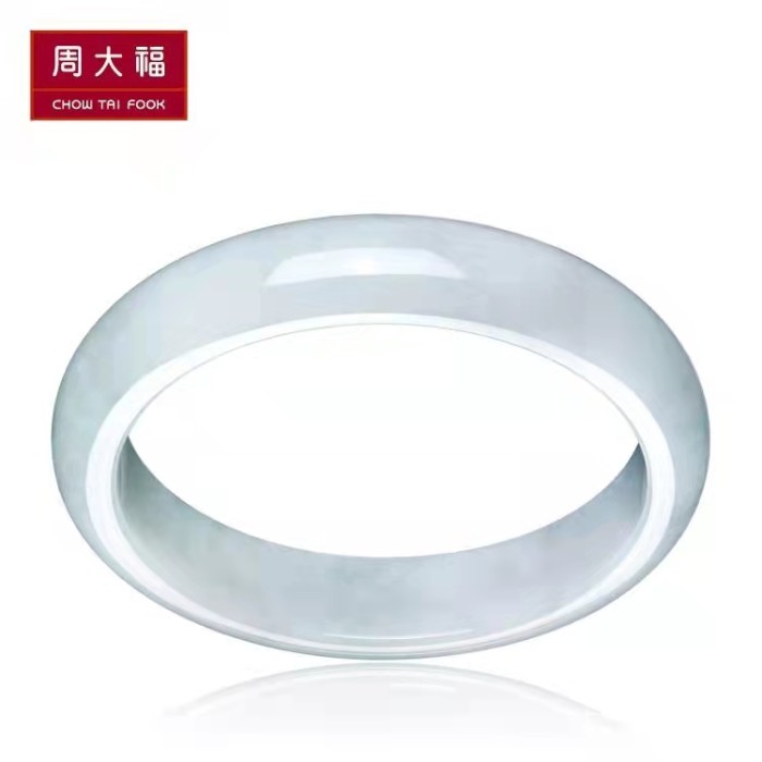 jewelry exquisite jade bracelet female.The best gift for elders