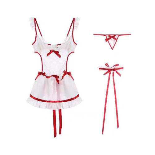 Nurse uniform 