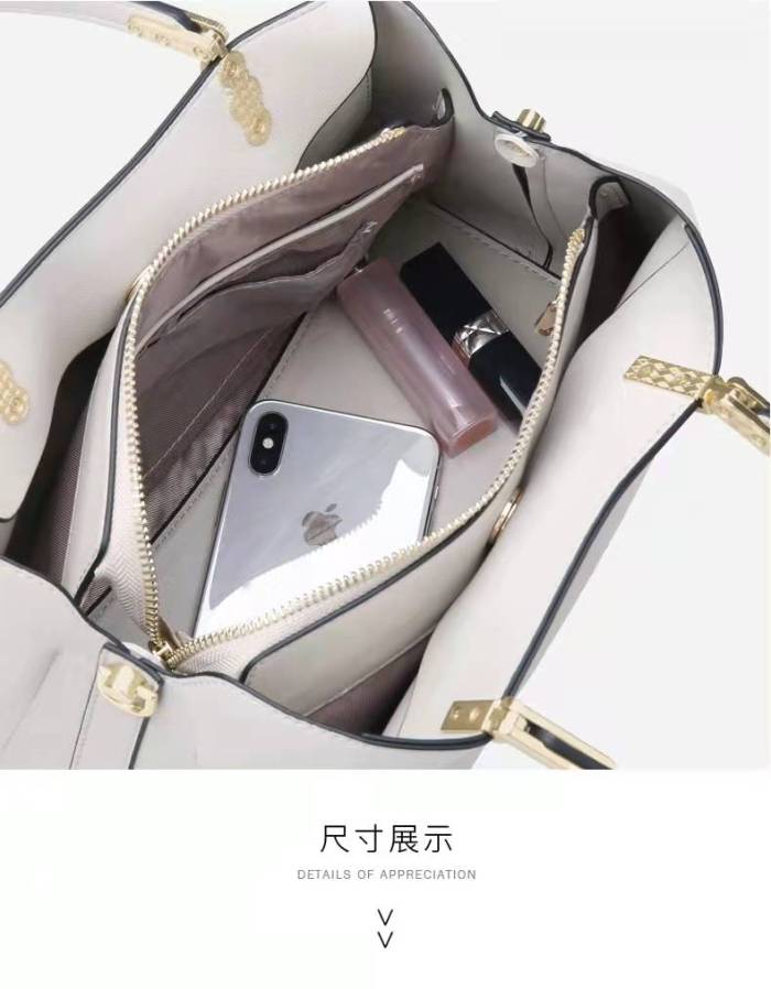 Bag women's summer 2021 new fashion and versatile women's messenger bag single shoulder high-capacity atmosphere portable women's temperament