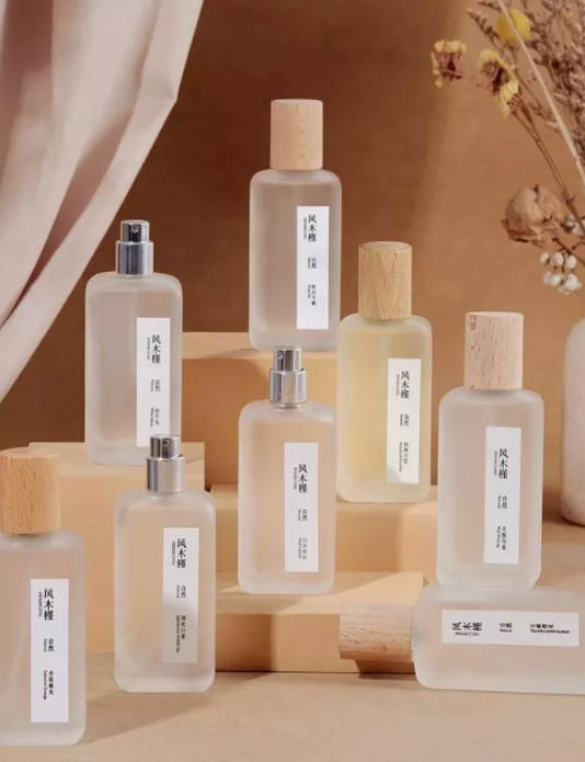 Small tea fragrance, white tea fragrance, lasting fragrance, Wuji Oolong refreshing female