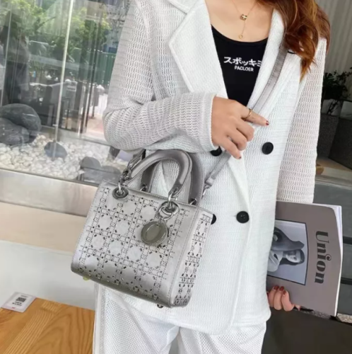 Autumn New Fashion Shoulder Bag