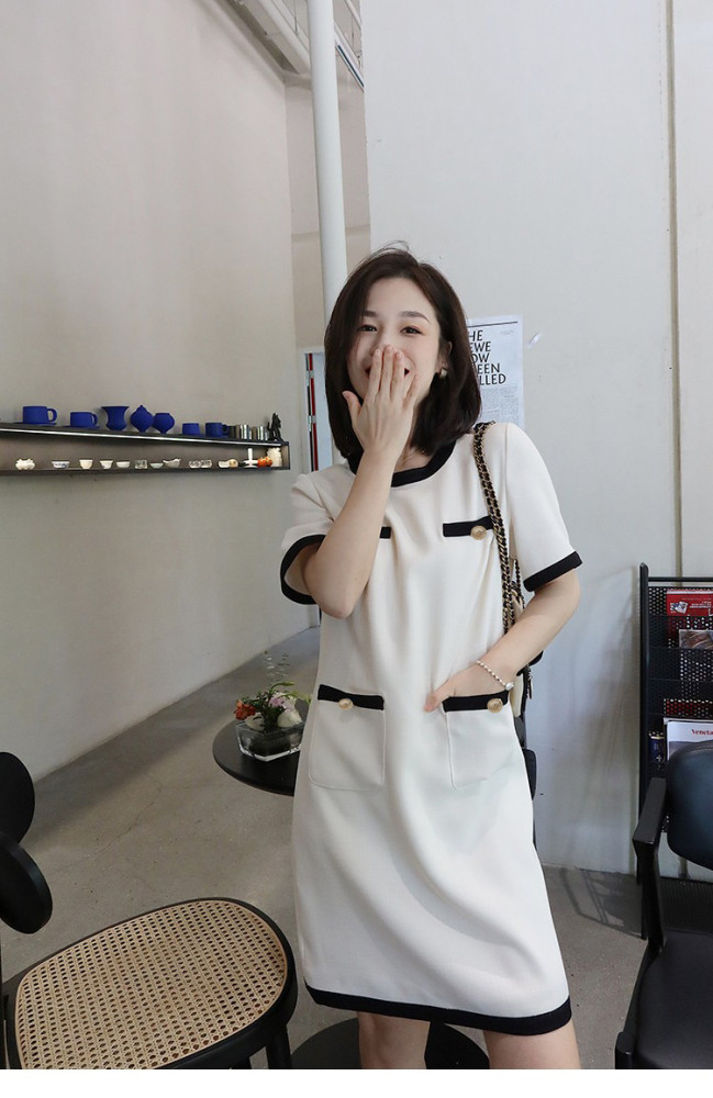 women's summer dress, fashionable, sexy